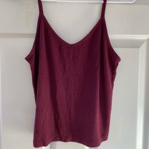 American Eagle Soft & Sexy Tank Top
